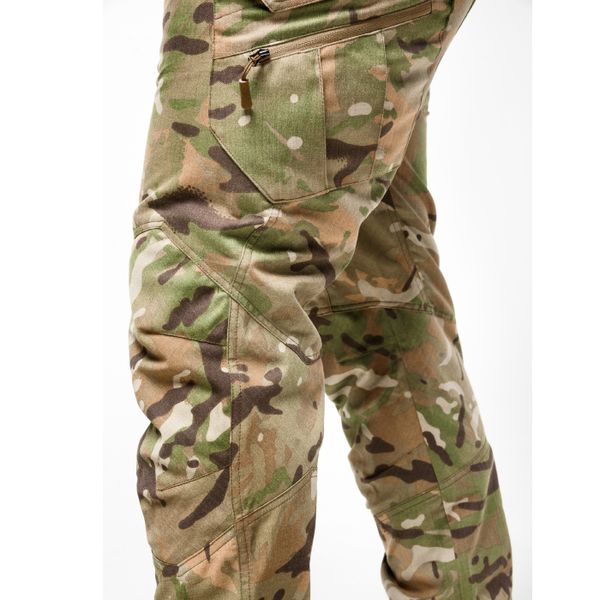 Тактичні бойові штани Marsava Opir Pants Multicam Size 32 27855-32 фото