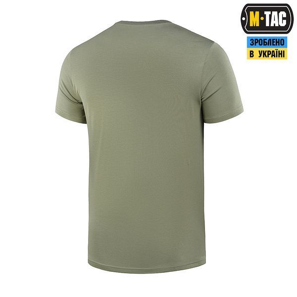 Футболка M-Tac Viking light Olive Size XS 23363-xs фото