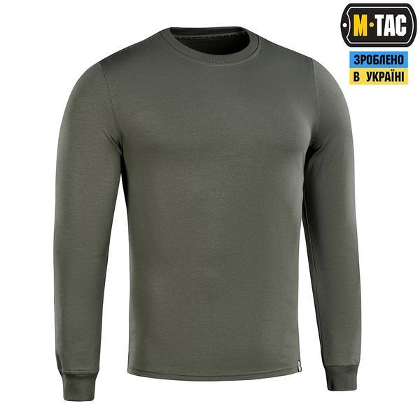 Пуловер M-Tac 4 Seasons Olive Size XS 22045-xs фото