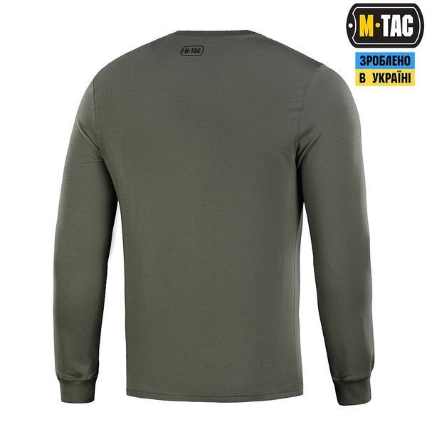 Пуловер M-Tac 4 Seasons Olive Size XS 22045-xs фото
