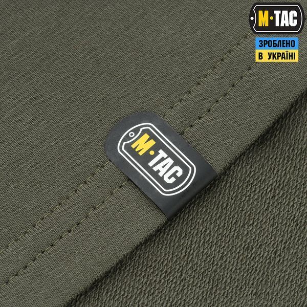 Пуловер M-Tac 4 Seasons Olive Size XS 22045-xs фото