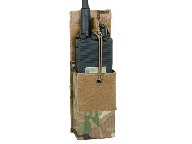 Підсумок 8Fields Multi Purpose Pouch Multicam 24160 фото