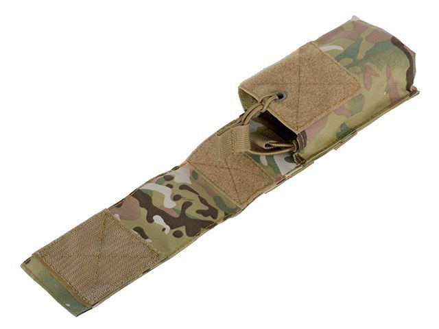 Підсумок 8Fields Multi Purpose Pouch Multicam 24160 фото