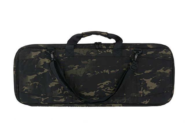 Чохол для зброї 8Fields Padded Rifle Case 90cm Multicam Black 30781 фото