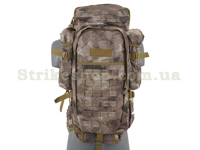 Рюкзак 8FIELDS Sniper backpack 40L Atacs AU+ 3089 фото