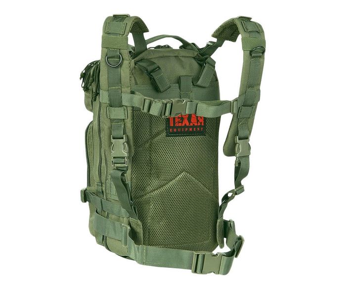 Рюкзак Texar TXR 28L Olive 24142 фото