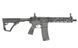 Страйкбольна штурмова гвинтівка Cyma Platinum Daniel Defense MK18 RIII 10.3" Replica Eshooter ETU Black 33307 фото 2