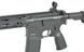 Страйкбольна штурмова гвинтівка Cyma Platinum Daniel Defense MK18 RIII 10.3" Replica Eshooter ETU Black 33307 фото 6