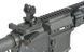 Страйкбольна штурмова гвинтівка Cyma Platinum Daniel Defense MK18 RIII 10.3" Replica Eshooter ETU Black 33307 фото 9