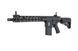 Страйкбольна снайперська гвинтівка Specna Arms SA-E35 Edge Kestrel ETU Black 32411 фото 2