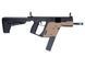 Страйкбольний пістолет-кулемет KRYTAC KRISS Vector Airsoft AEG SMG Gen 2 Two-Tone 34445 фото 4
