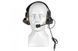 Навушники активні з комунікатором Z-Tactical Comtac II Version 6.0 Headset Olive 25460 фото 1