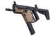 Страйкбольний пістолет-кулемет KRYTAC KRISS Vector Airsoft AEG SMG Gen 2 Two-Tone 34445 фото 1