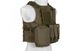 Плитоноска GFC Tactical Fsbe Tactical Vest Olive 24720 фото 3