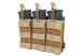 Підсумок Specna Arms Triple open type loader for M4/M16 Tan 35515 фото 1