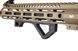 Страйкбольна штурмова гвинтівка Specna Arms SA-E20 EDGE HAL ETU Half-Tan 34769 фото 11