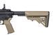 Страйкбольна штурмова гвинтівка Specna Arms SA-E20 EDGE HAL ETU Half-Tan 34769 фото 8