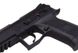 Страйкбольний пістолет ASG CZ-75 P-07 Duty CO2 14599 фото 5