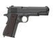 Страйкбольный пистолет KWC M1911 CO2 33584 фото 4