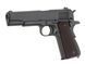 Страйкбольный пистолет KWC M1911 CO2 33584 фото 3