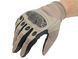 Тактичні рукавиці 8Fields Military Combat Gloves Mod. IV Tan Size M 24356-m фото 1