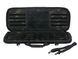 Чохол для зброї 8Fields Padded Rifle Case 90cm Multicam Black 30781 фото 3