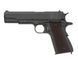 Страйкбольный пистолет KWC M1911 CO2 33584 фото 1