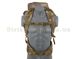 Рюкзак 8FIELDS Sniper backpack 40L Atacs AU+ 3089 фото 7