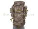 Рюкзак 8FIELDS Sniper backpack 40L Atacs AU+ 3089 фото 5