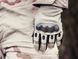 Тактичні рукавиці 8Fields Military Combat Gloves Mod. IV Tan Size M 24356-m фото 4