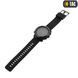 Годинник тактичний багатофункціональний M-TAC Black 15108 фото 3