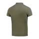 Поло Тактичне M-Tac 65/35 Army Olive Size S 31252-s фото 2