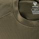 Футболка Camo-Tec CM Chiton Patrol CoolPass Antistatic Olive Size XXL 29610-xxl фото 6
