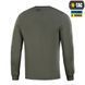 Пуловер M-Tac 4 Seasons Olive Size XS 22045-xs фото 4