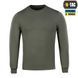 Пуловер M-Tac 4 Seasons Olive Size XS 22045-xs фото 2