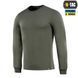 Пуловер M-Tac 4 Seasons Olive Size XS 22045-xs фото 1