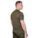 Футболка Camo-Tec CM Chiton Patrol CoolPass Antistatic Olive Size XXL 29610-xxl фото 3