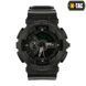 Годинник M-TAC Sport Black 19416 фото 1