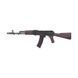 Страйкбольна штурмова гвинтівка LCT LCK-74M Plum GATE Aster II 34535 фото 1
