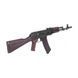 Страйкбольна штурмова гвинтівка LCT LCK-74M Plum GATE Aster II 34535 фото 4