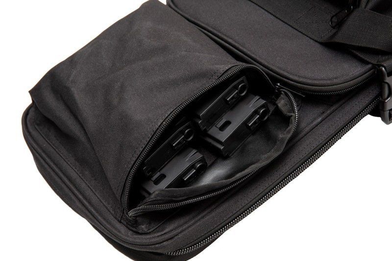 Чохол Specna Arms Gun Bag V2 84cm Black 18832 фото