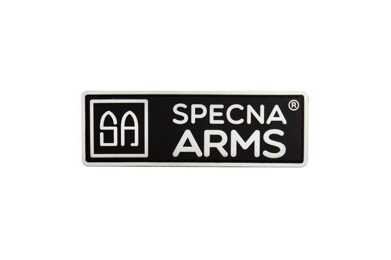 Чохол Specna Arms Gun Bag V2 84cm Black 18832 фото