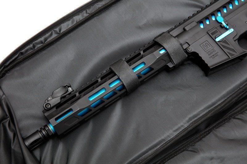 Чохол Specna Arms Gun Bag V2 84cm Black 18832 фото