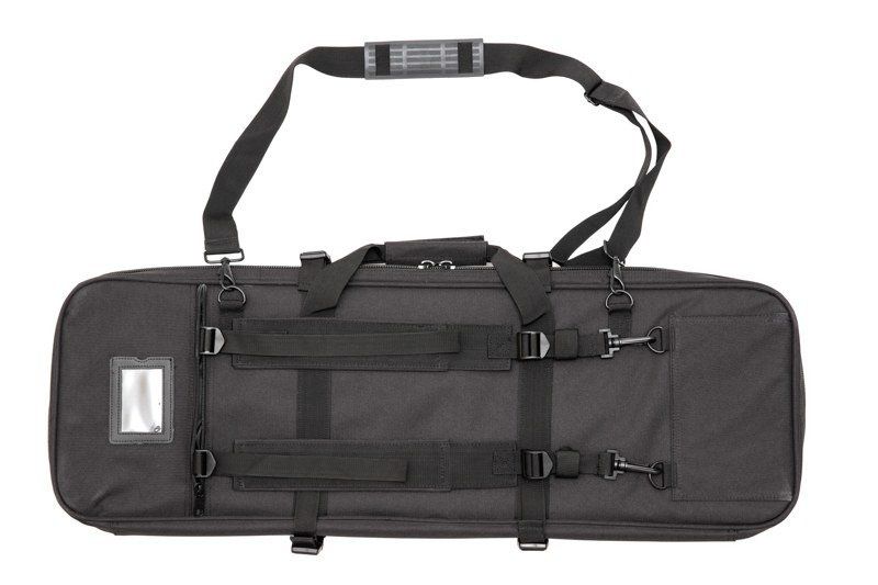 Чохол Specna Arms Gun Bag V2 84cm Black 18832 фото