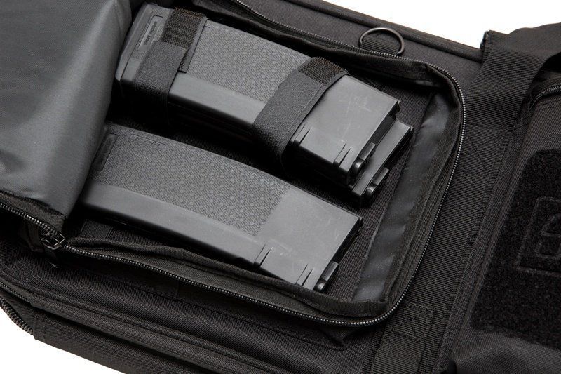 Чохол Specna Arms Gun Bag V2 84cm Black 18832 фото