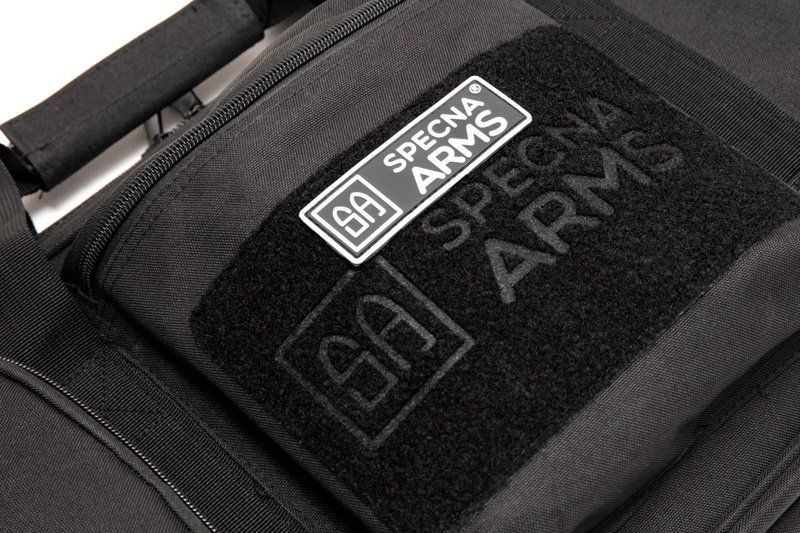 Чохол Specna Arms Gun Bag V2 84cm Black 18832 фото