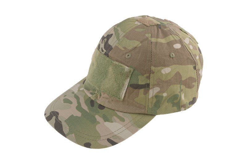 Бейсболка тактична Emerson Baseball Cap Multicam 24035 фото