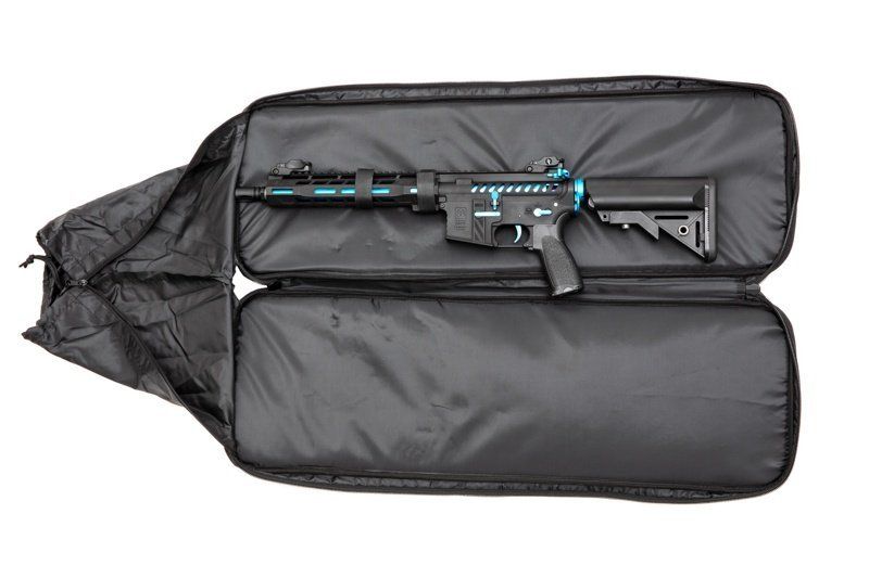 Чохол Specna Arms Gun Bag V2 84cm Black 18832 фото