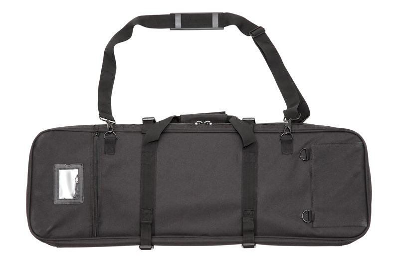 Чохол Specna Arms Gun Bag V2 84cm Black 18832 фото