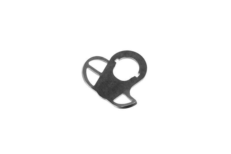 Антабка FMA CQD2 Steel Sling Mount M4/M16 23543 фото